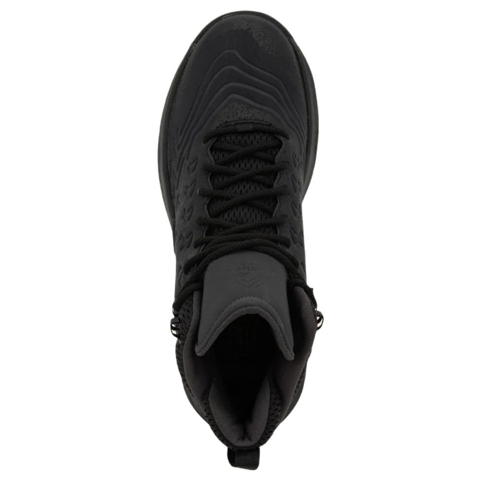 Reebok Kitari DMX Comfortable Versatile Hiking Shoes Unisex hiking shoes Black 100227009