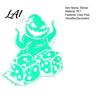 Cute Graphic Stickers Character Sticker for Car Funny Vinyl Decal Laptop Waterproof