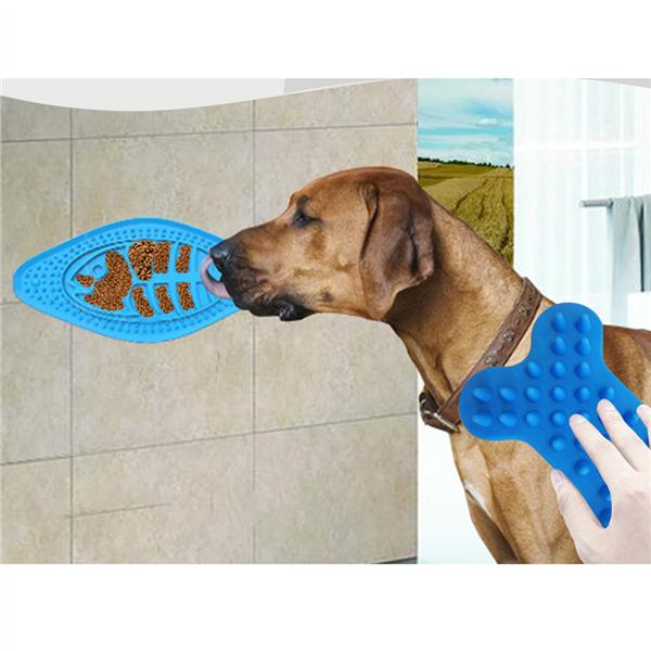 Buy 1PC Nontoxic Safe Premium Multifunctional Pet Bath Buddy Dog Bath