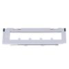 Main Brush Cover Replacement Plastic Brush Guard for Roborock S7 T7S T7S Plus Robot Parts