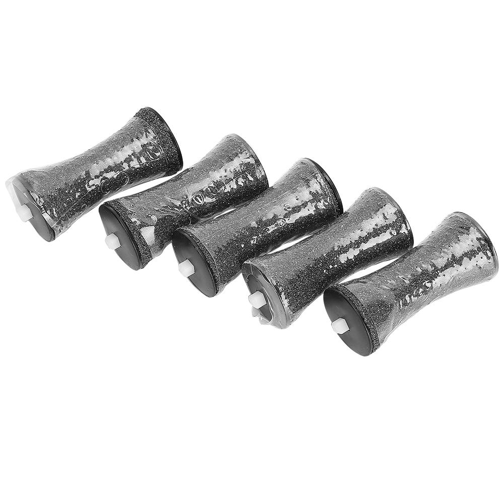 

Сменная роликовая головка пилки для ног, электрические аксессуары для удаления мозолей для педикюрной машины Amope