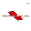 50G Minimum Order: 2x8 Base Plate Interlocking MOC Building Blocks - 3034 Compatible Small Particles