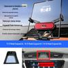 Custom Foldable Phone Holder for Geely Models: Emgrand, Boyue, Vision X1/X6, Jiaji, Binyue, Xingyue L, Xingyuan