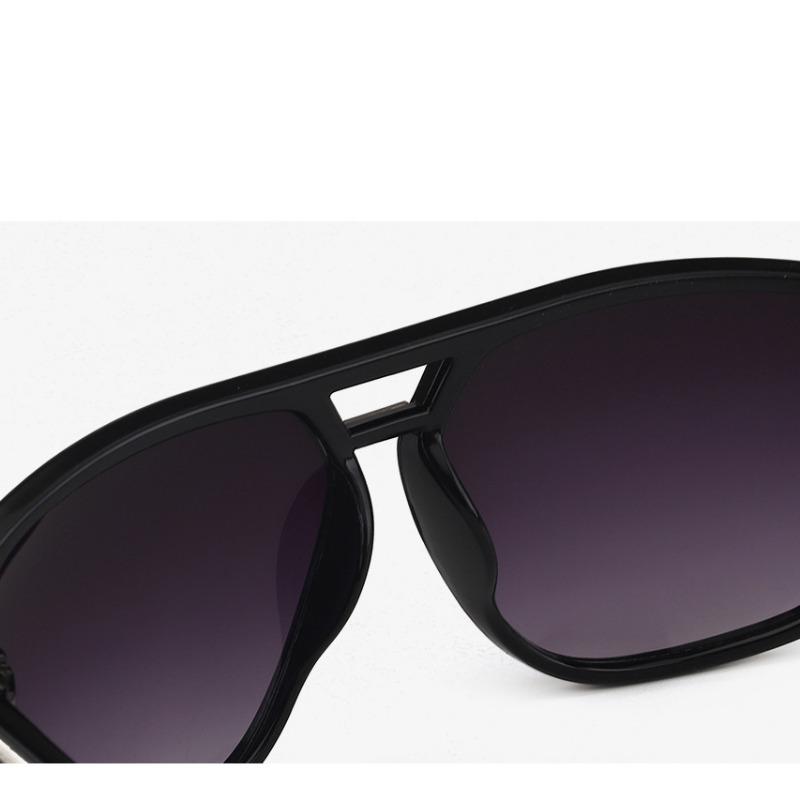Fashion Sunglasses Men Vintage Driver Eyeglasses Sunglass Goggles Male Accessory Non Polarized Glasses