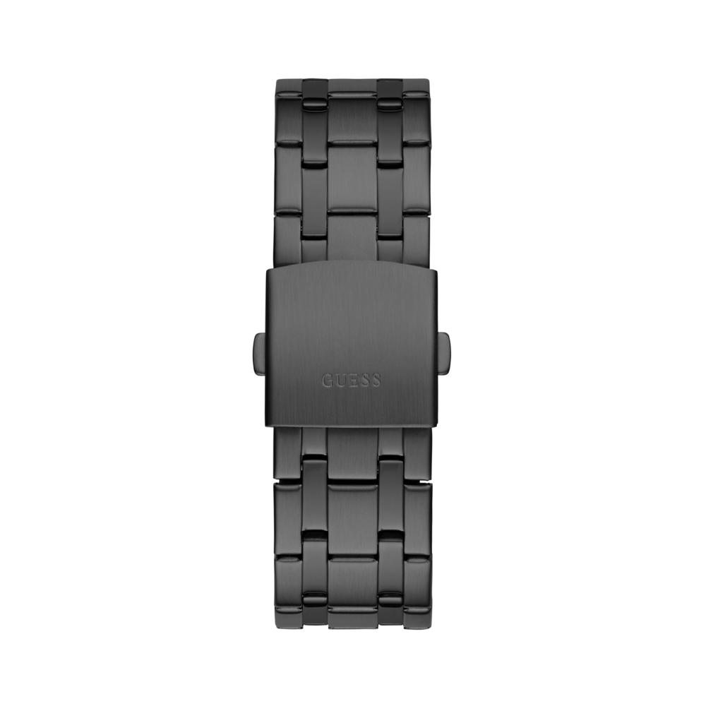 Geseusigye Black Escape (Gw0661G3) Men'S Watch