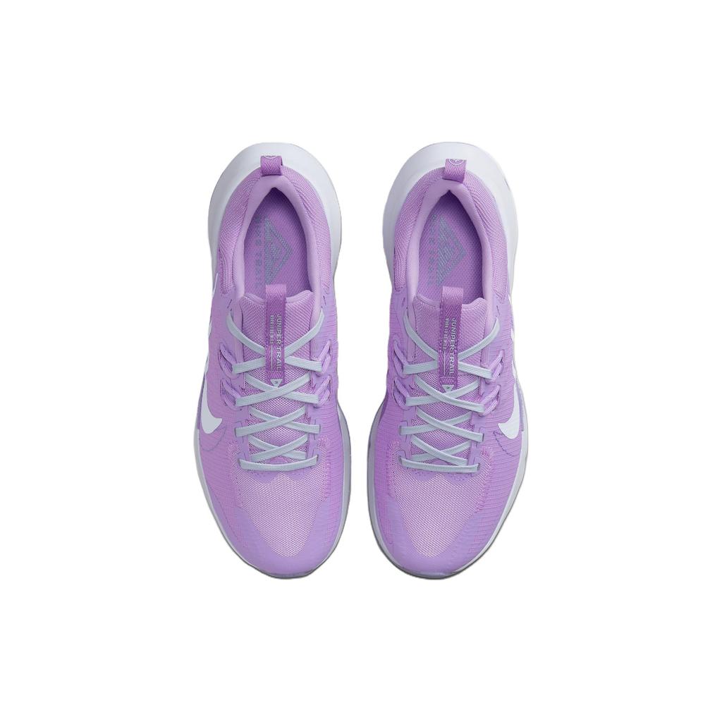 Nové dámské Nike Juniper Trail 2 Next Nature Rush Fuchsia Space Purple Oxygen Purple DM0821-501