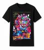 Killer Klowns From Outer Space Graphic T-Shirt