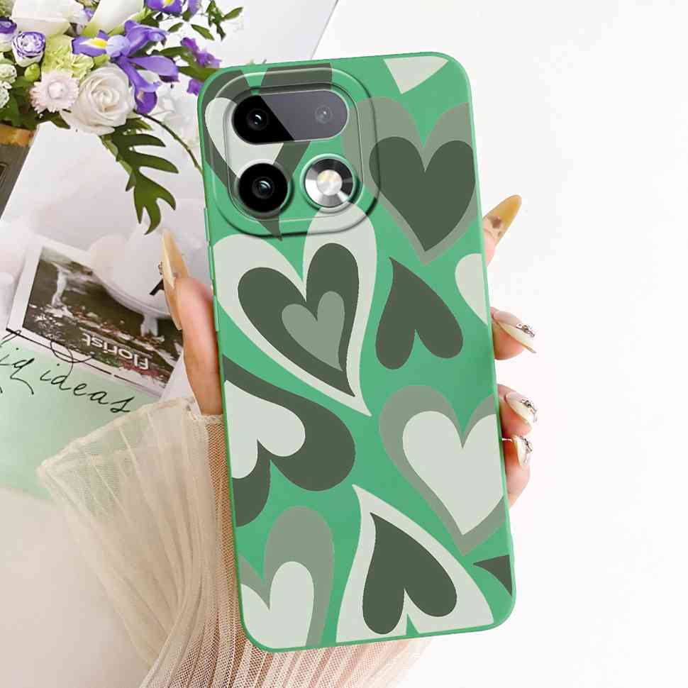

For Realme 16 Pro+ 5G 6.8 Case Popular Cartoon Design Silicone Cover For Realme 16 Pro+ 16 PRO Plus 5G RMX5131 Phone Cases Capa 16 Pro Plus 5G