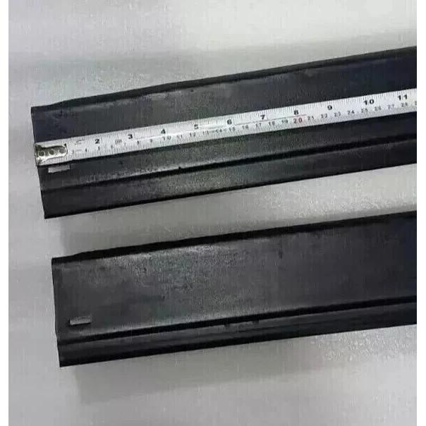 Fit For Suzuki Samurai Sierra SJ413 SJ410 Jimny Rocker Side Moulding Set 4+2 Set