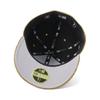 New Era LP 59FIFTY Cap MLB San Diego Padres Corduroy Side Patch ONSPOTZ Exclusive, Low Profile, 7 1/8 (SD Khaki Beige)
