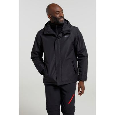 Mens Fell II 3 In 1 Jacket