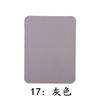 Color Rectangular Imitation Denim Patch Ironing Patch Knee Elbow Decorative Repair Cloth Sticker Cut At Will