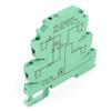 MRC-25A61Z230 PLC Relay 6.2mm Thickness 230VAC/220VDC Ultra-thin Relay 1NO 1 NC Interface Relay Module Industrial Control