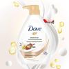 Dove Body Wash
