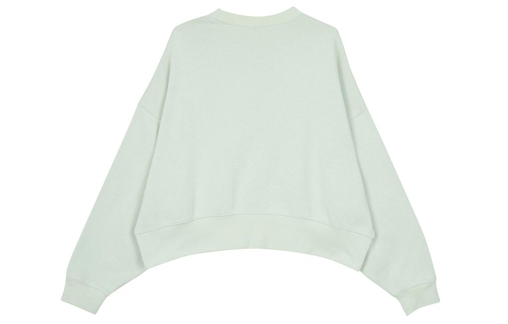 Nike Sportswear Collection Essentials Sweatshirt Women's Light Green DJ7666-017