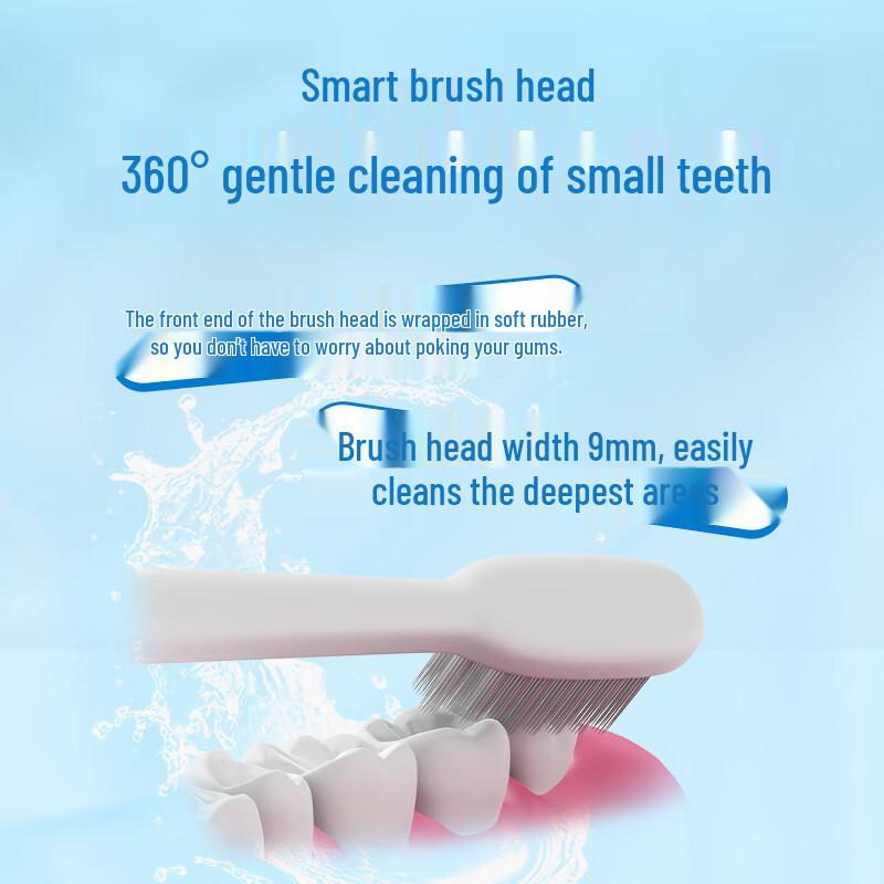 Dr. Tooth Children's DT8601 Toothbrush