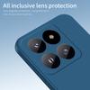 PINWUYO JK Touching Series for Xiaomi 14 Pro Phone Case Anti-drop Soft TPU Cover