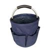 Outdoor Picnic & Beach Basket - Storage & Wash Bag