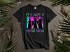 It's Just A Bunch Of Hocus Pocus T-shirt T Shirt Men Women Unisex Tshirt I90