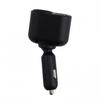 1 PC Car Splitter Charger Car Socket Splitter Charger Fast Charging