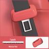 Silicone Protective Sleeve for AITO M8 Front Seat Belt Buckle