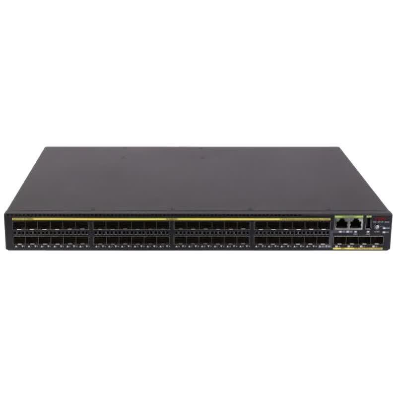 H3C S5135S-48S2T4X-EI Gigabit Ethernet Switch