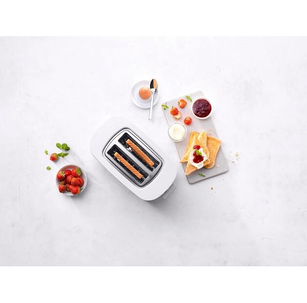 Тостер Zwilling Enfinigy silber (53008-001-0)