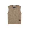Teenie Weenie Women's Bear Knit Vest