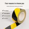 Huawelong PET Hazard Marking Tape
