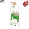 Lux Ai Ye Camellia Scented Shower Gel & Soap Set