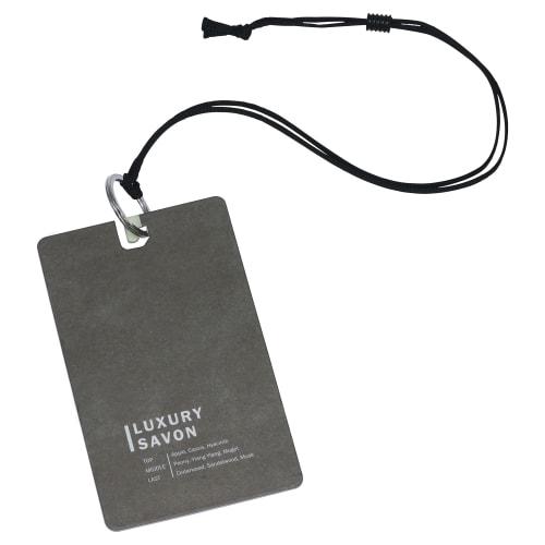 CARMATE Car Air Freshener Blang Hanging NL Luxury Savon Hanging Pack of 3 H1662