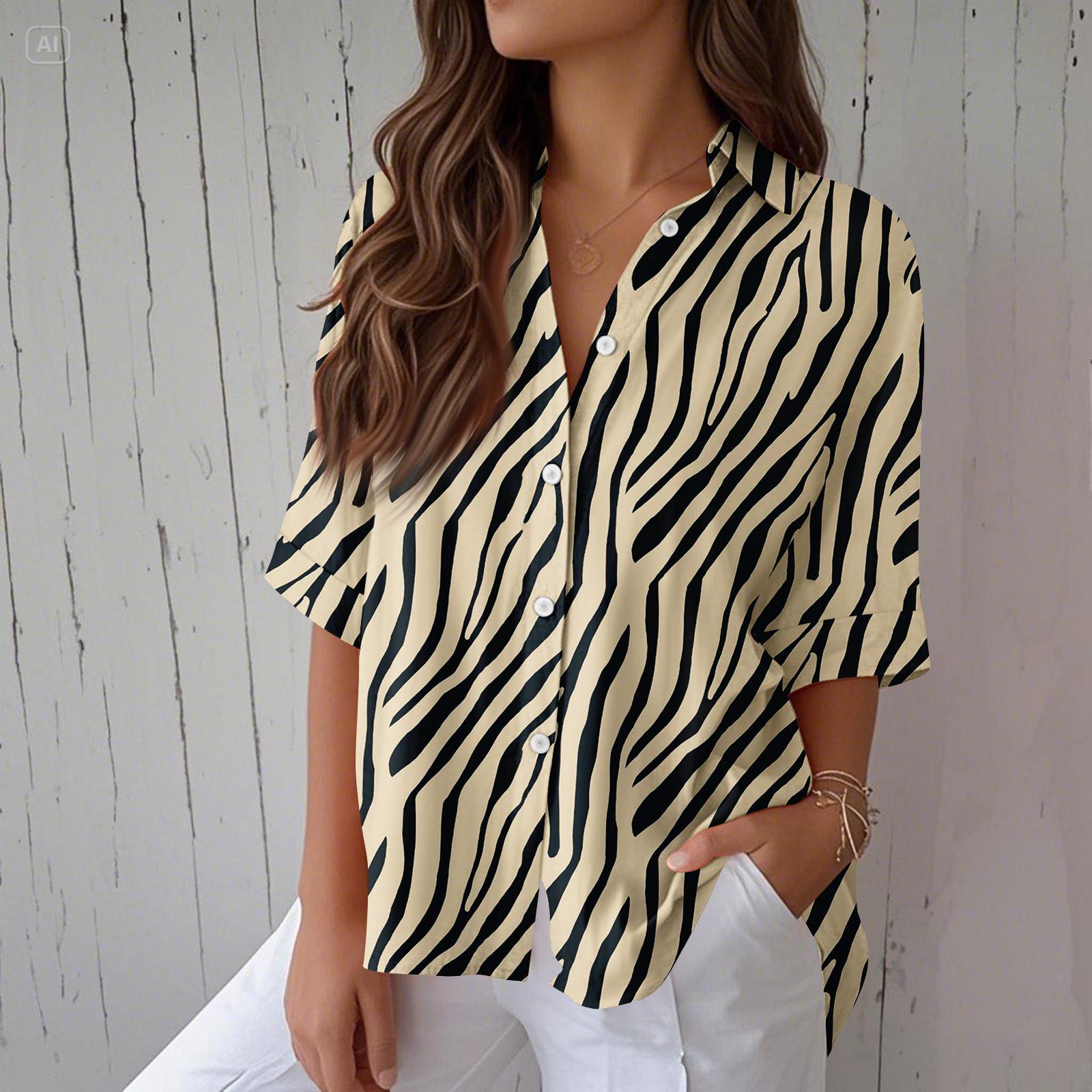 

Женские рубашки на пуговицах Льняные рубашки на пуговицах Рубашки с коротким рукавом для женщин Топы с коротким рукавом для женщин XXL хаки