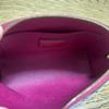 Used LOUIS VUITTON Vernis Pochette Cosmetic Pouch