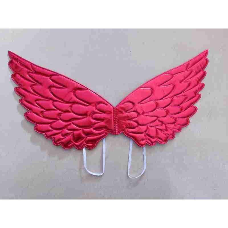 

Swallow-Wing Princess Dress for Girls - Birthday, Children s Day & Fashion Show Outfit One Size