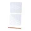 Leather Stamping Tool DIY Leather Movable Type Digital Letter Printing Stamping Tool