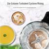 Supor SP67S Smart Heating Multi-function Blender CN Plug (adapter Included)