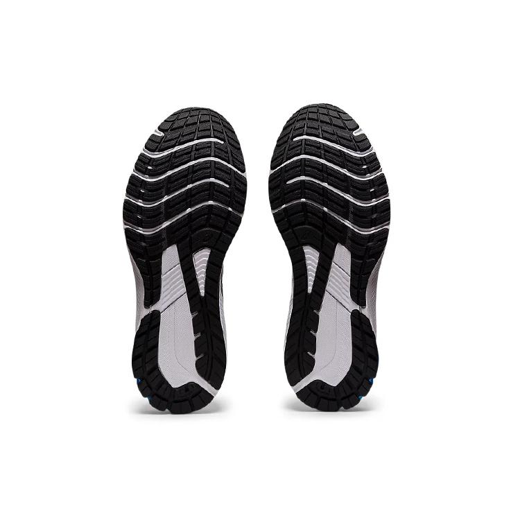 New Asics GT 1000 11 'Black Electric Blue' 1011B452-001