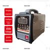 KuShield High Power 12V/24V Car Battery Charger