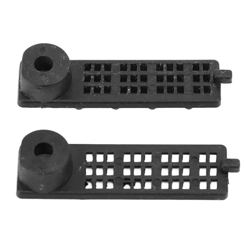 Outboard Water Inlet Cover 6G1 45214 Boat Engine Water Inlet Cover Parts for 2 4 Stroke 9.9‑15HP Outboard