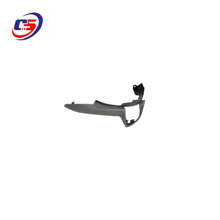 Nissan Qashqai Air Conditioning Panel - Auto Parts 275004BB7C-999 275004BB7C-999