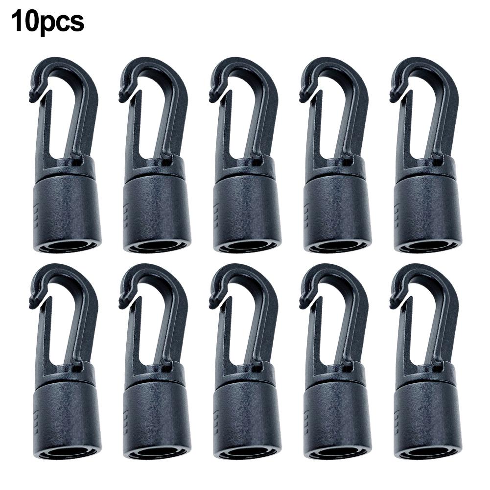 Köp Rope Hanging Hooks Shock Bungee Cords Elastic Cord Joom