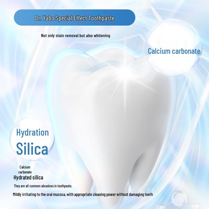 Dr. Tooth Traditional Herbal Toothpaste 100g