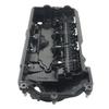 Cylinder Head Cover Valve Rocker Arm Cover Cam For BMW 5 6 7 X5 N62 E61 E63 E64 E65 E66 E67 11127563474 11127522150 11127518073