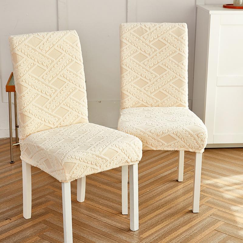 Dining Chair Covers for Dining Room Stretch Chair Covers Parsons Chair Slipcover, for Dining Room Kitchen Chair Protector Cover, Removable, Washable