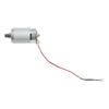 Main Brush Motor Engine Replacement for NEATSVOR For X500 X600 X520 Models Efficient Robotic Vacuum Cleaner Part