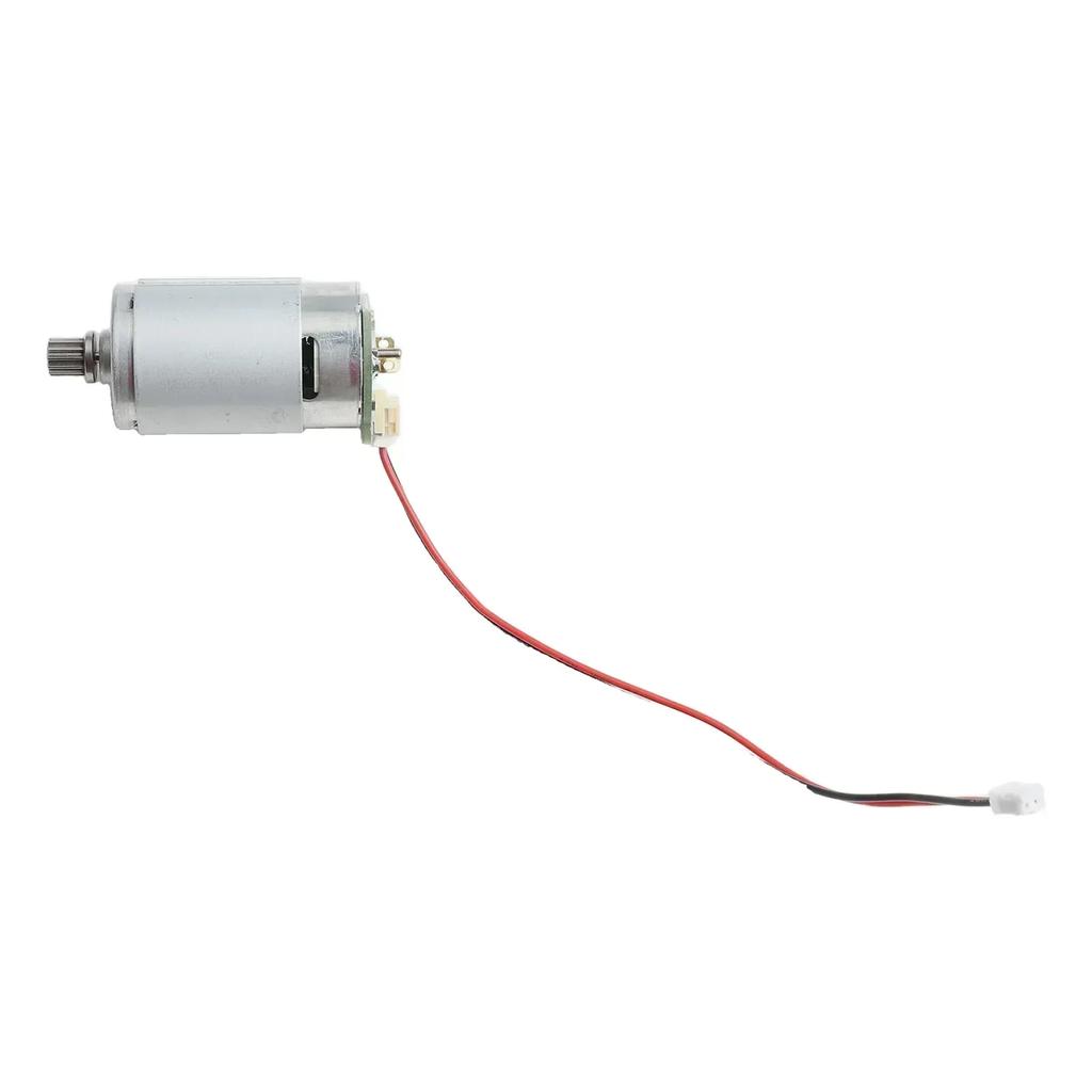 Main Brush Motor Engine Replacement for NEATSVOR For X500 X600 X520 Models Efficient Robotic Vacuum Cleaner Part