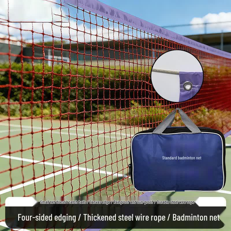 Xuyang Portable Badminton Net