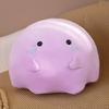 Toy Plush Ghost Cartoon Stuffed Doll Sleep Soothing Bedroom Decoration Kids Gift