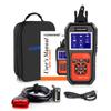 KONNWEI KW480 All System OBD Scanner Diagnostic Tool with 11 Special Function Battery Matching,