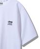 JEEP [2Pack] 190G Single Airgram Short Sleeve T-Shirt (Jr5Tsu159Bk)